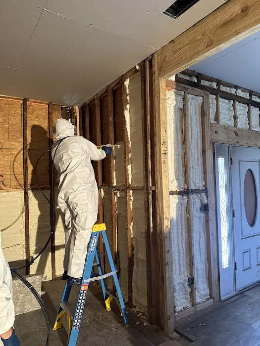 All American Heat & Air, Inc. Picture 10