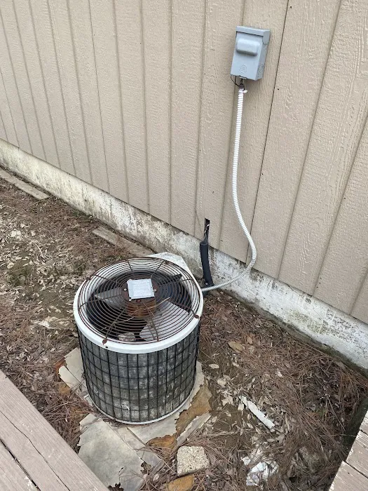 All American Heat & Air, Inc. Picture 1