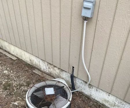 All American Heat & Air, Inc.