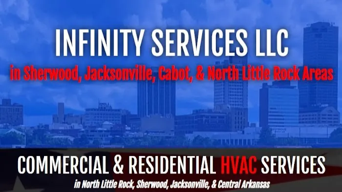 Infinity Services Picture 2