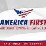 America First Air Conditioning and Heating, Inc.