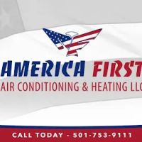 America First Air Conditioning and Heating, Inc. ico