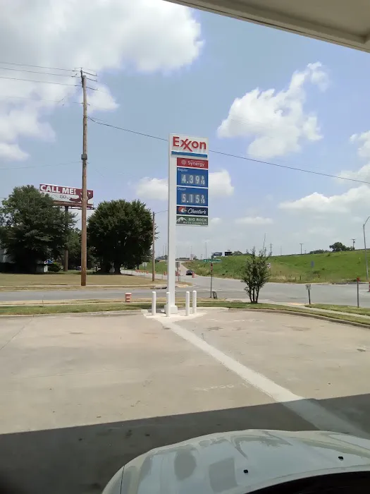 Chapman Services Picture 5