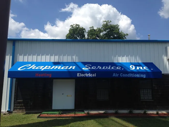 Chapman Services Picture 3