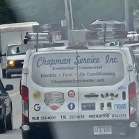 Chapman Services ico