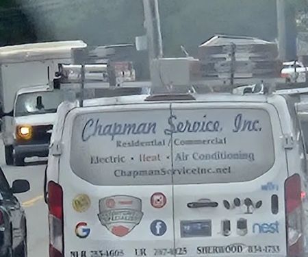 Chapman Services