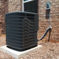 Harrell Heating & Air Conditioning ico
