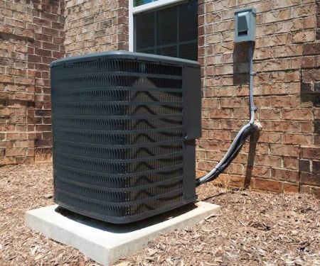 Harrell Heating & Air Conditioning