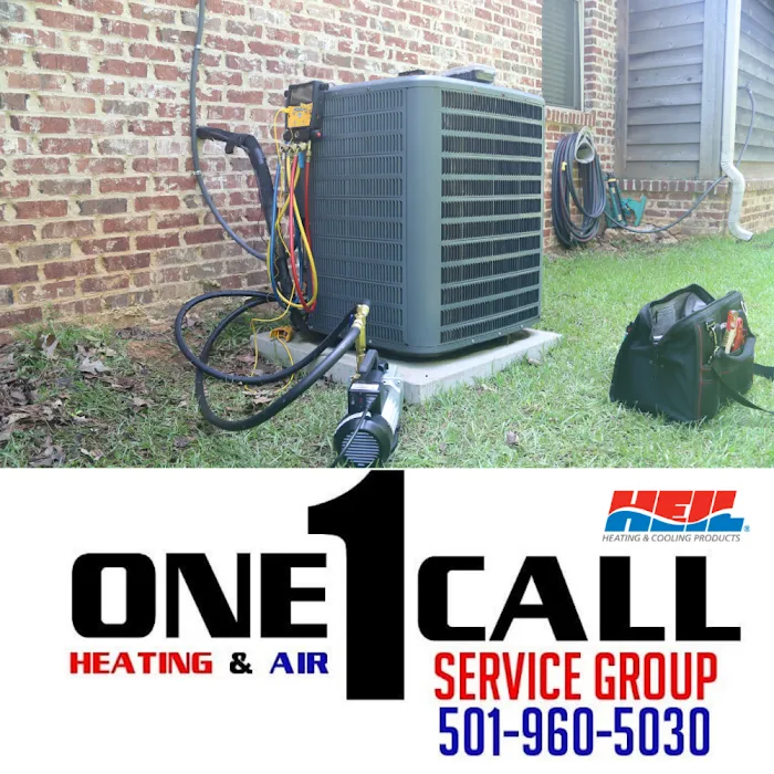 One Call Service Group Picture 10