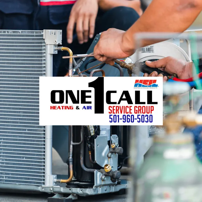 One Call Service Group Picture 9