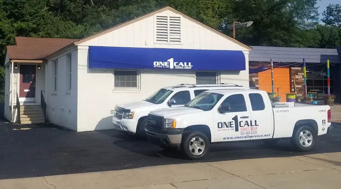 One Call Service Group Picture 4