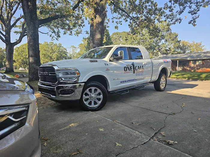 One Call Service Group Picture 3