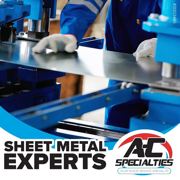 A-C Specialties, Inc. Picture 2