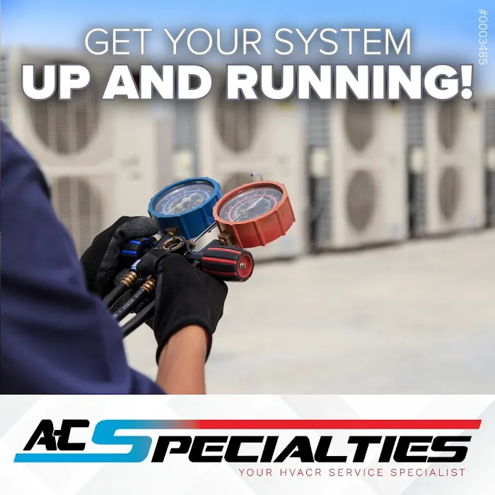 A-C Specialties, Inc. Picture 6