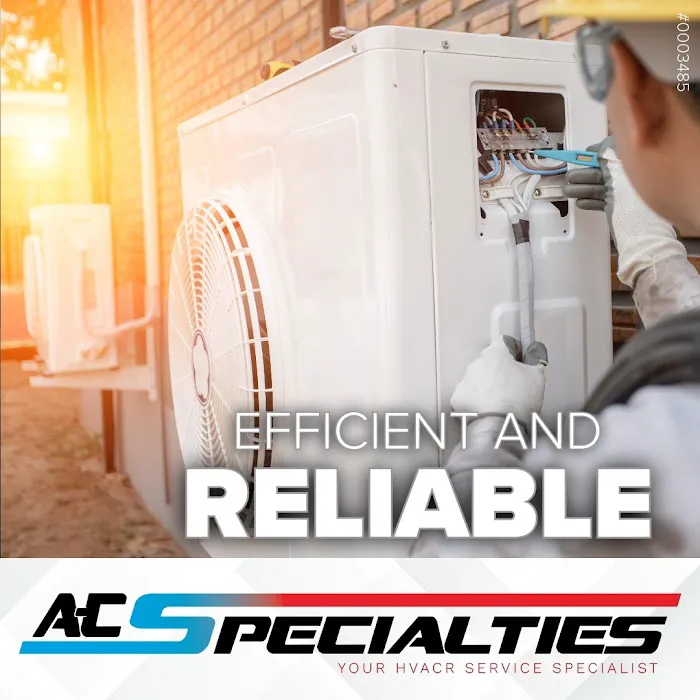 A-C Specialties, Inc. Picture 3