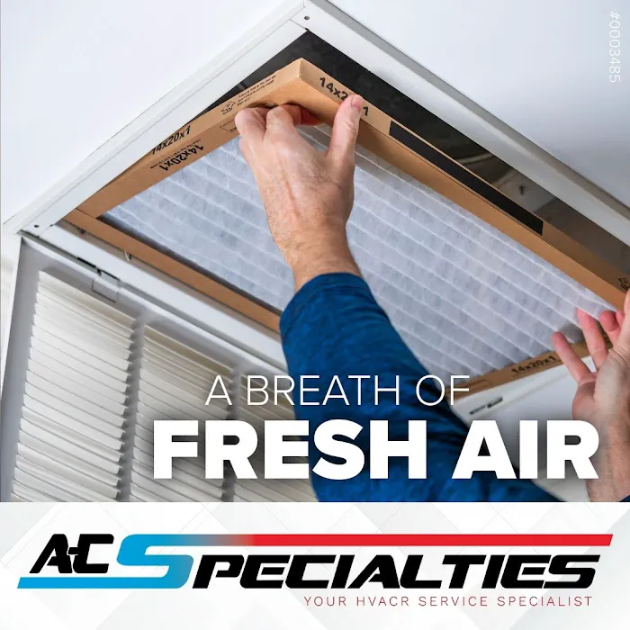 A-C Specialties, Inc. Picture 7