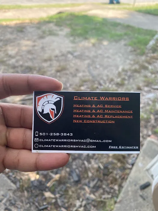 Climate Warriors HVAC, LLC Picture 4