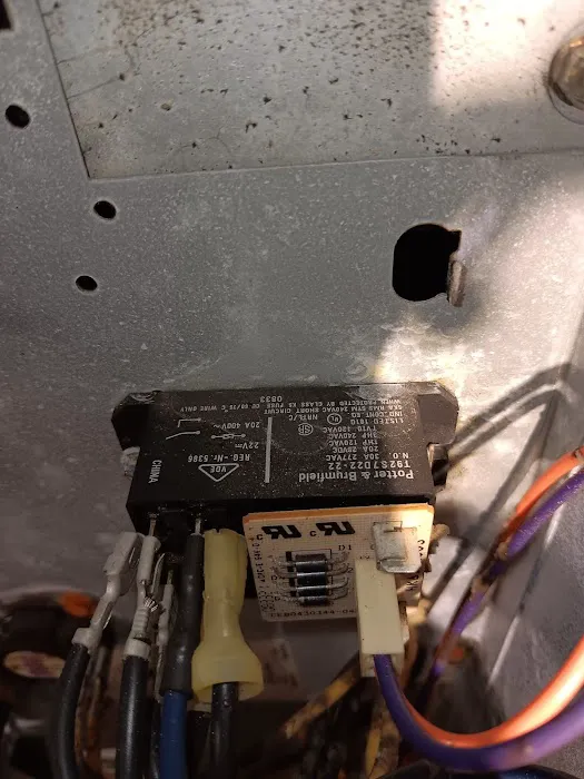 Climate Warriors HVAC, LLC Picture 1