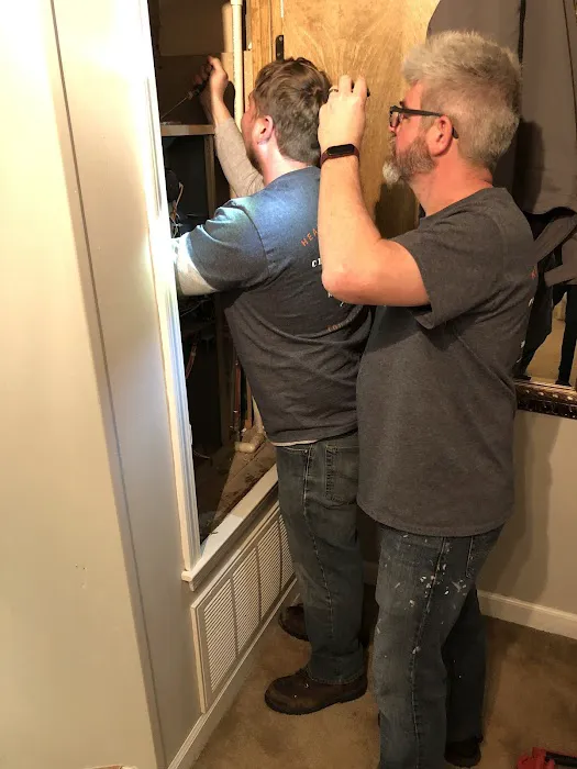 Climate Warriors HVAC, LLC Picture 3