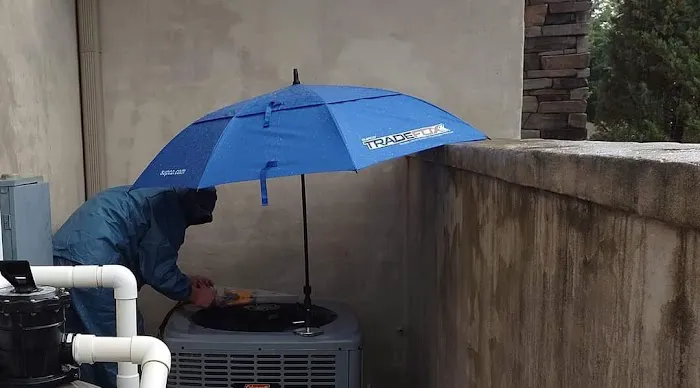 Climate Warriors HVAC, LLC Picture 5