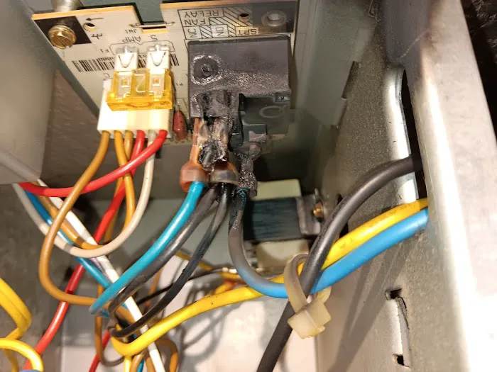 Climate Warriors HVAC, LLC Picture 2