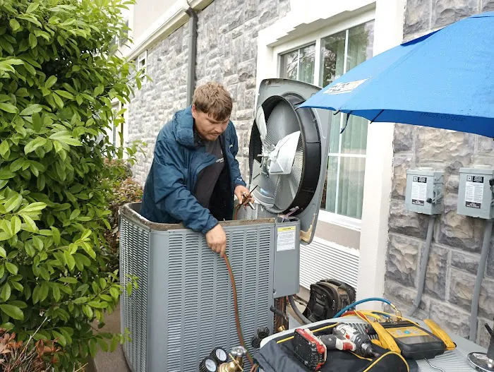 Climate Warriors HVAC, LLC Picture 6