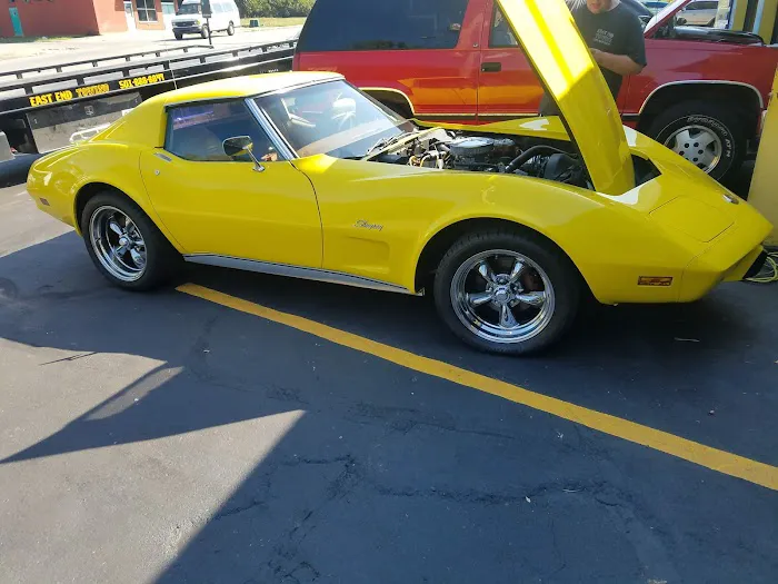 Carter Radiator Air Conditioning & Heating Service Picture 5