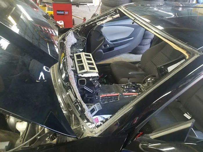 Carter Radiator Air Conditioning & Heating Service Picture 4