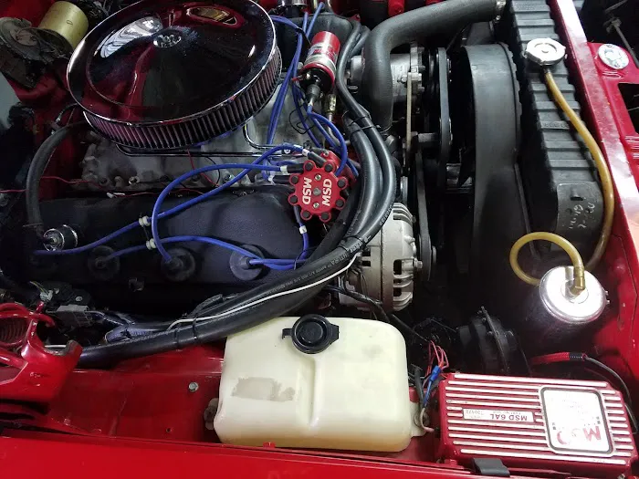 Carter Radiator Air Conditioning & Heating Service Picture 7