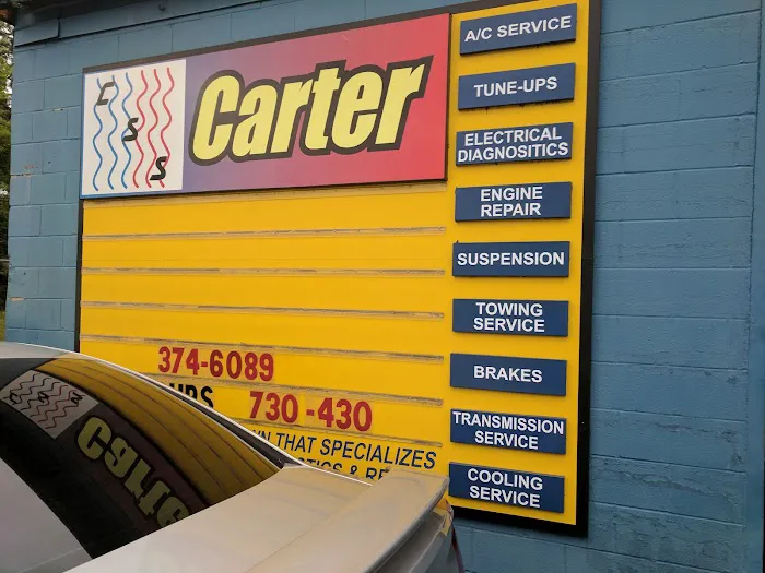Carter Radiator Air Conditioning & Heating Service Picture 1