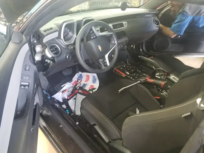 Carter Radiator Air Conditioning & Heating Service Picture 2