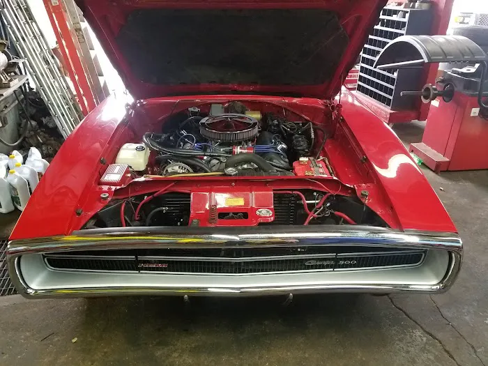 Carter Radiator Air Conditioning & Heating Service Picture 9