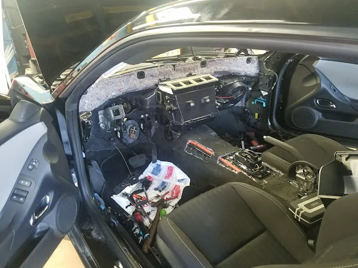 Carter Radiator Air Conditioning & Heating Service Picture 3