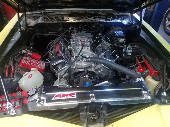 Carter Radiator Air Conditioning & Heating Service Picture 8