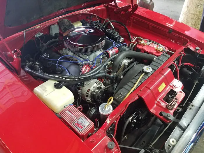 Carter Radiator Air Conditioning & Heating Service Picture 10