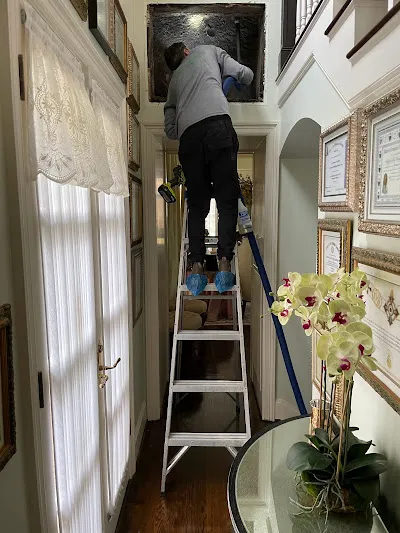 Arkansas General Maintenance Picture 1