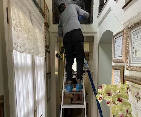 Arkansas General Maintenance