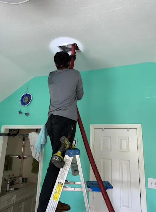 Arkansas General Maintenance Picture 2