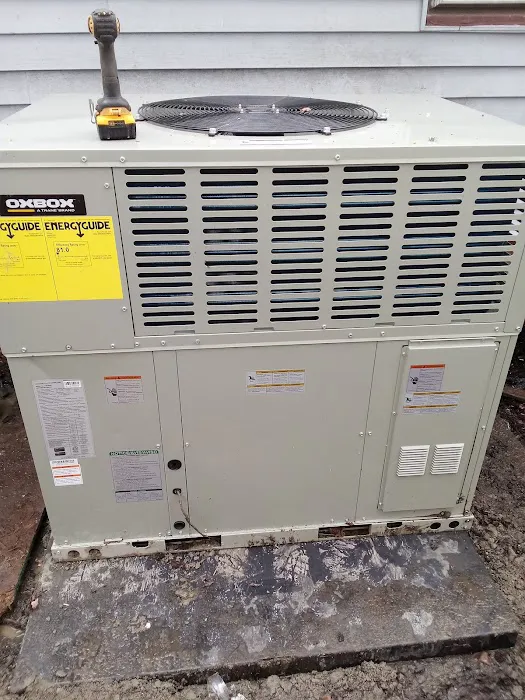 TAG Heat N Air Picture 1