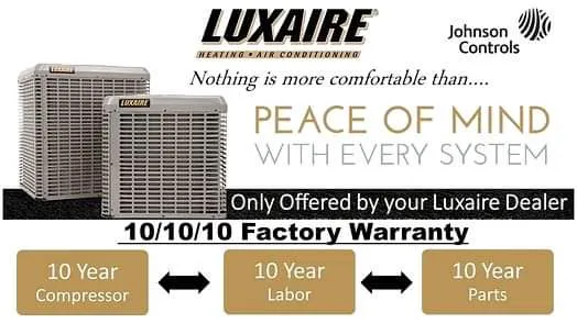 TAG Heat N Air Picture 6