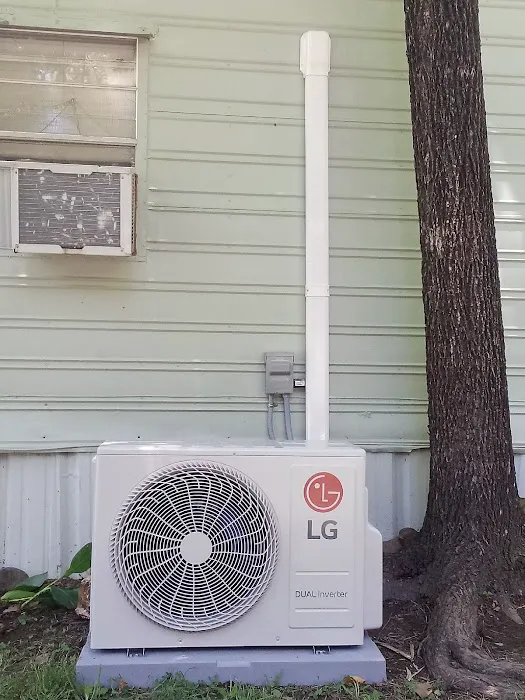 TAG Heat N Air Picture 4