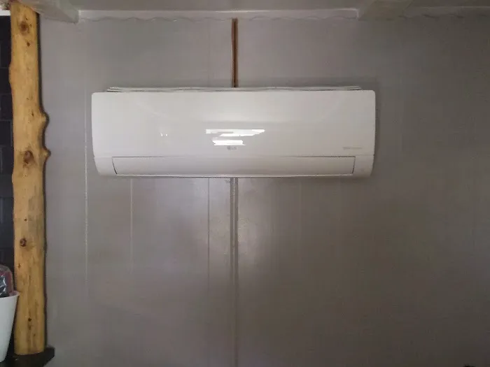 TAG Heat N Air Picture 5