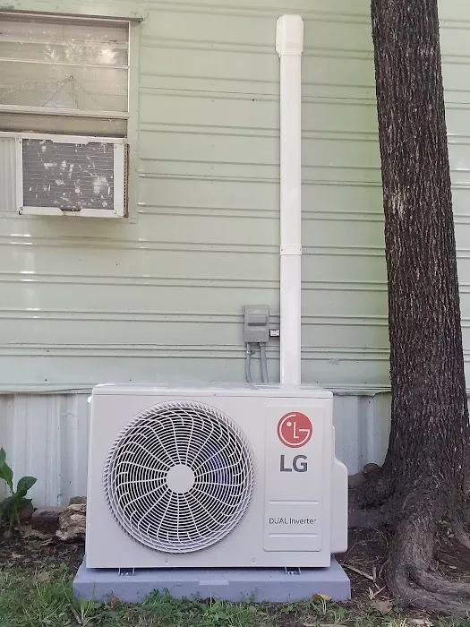 TAG Heat N Air Picture 2