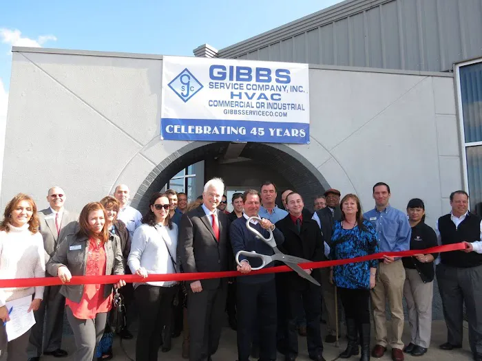 Gibbs Service Co Inc Picture 1