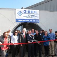 Gibbs Service Co Inc ico