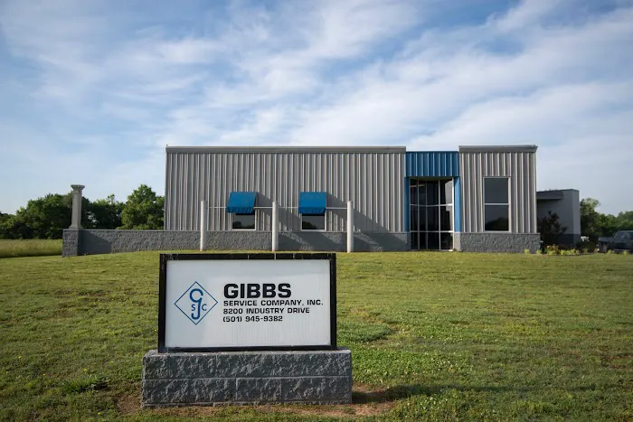 Gibbs Service Co Inc Picture 8