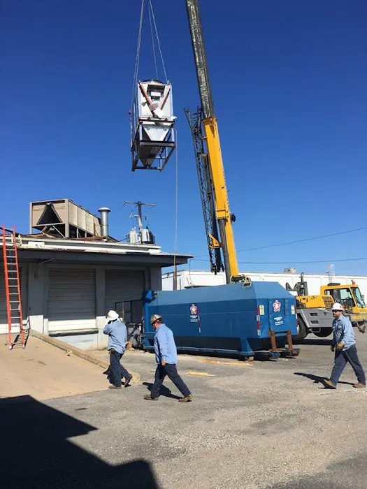 Gibbs Service Co Inc Picture 10