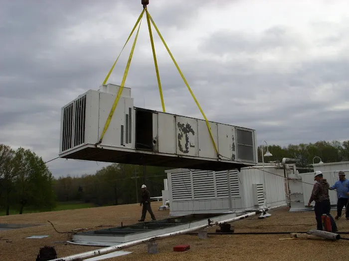 Gibbs Service Co Inc Picture 9