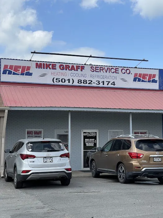 Mike Graff Service Co. Picture 1