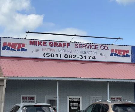Mike Graff Service Co.